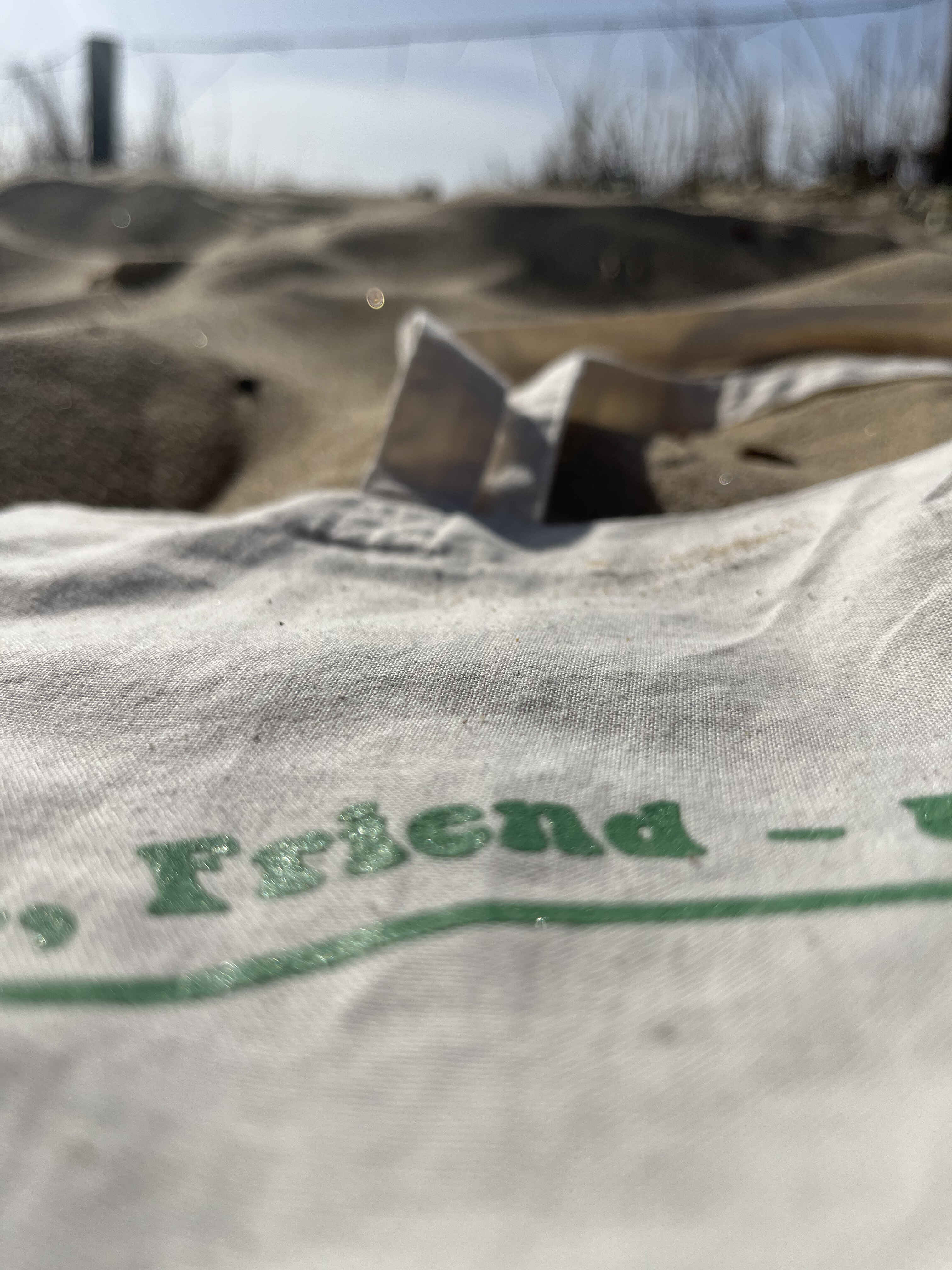 Knowledge Power Tote Bag